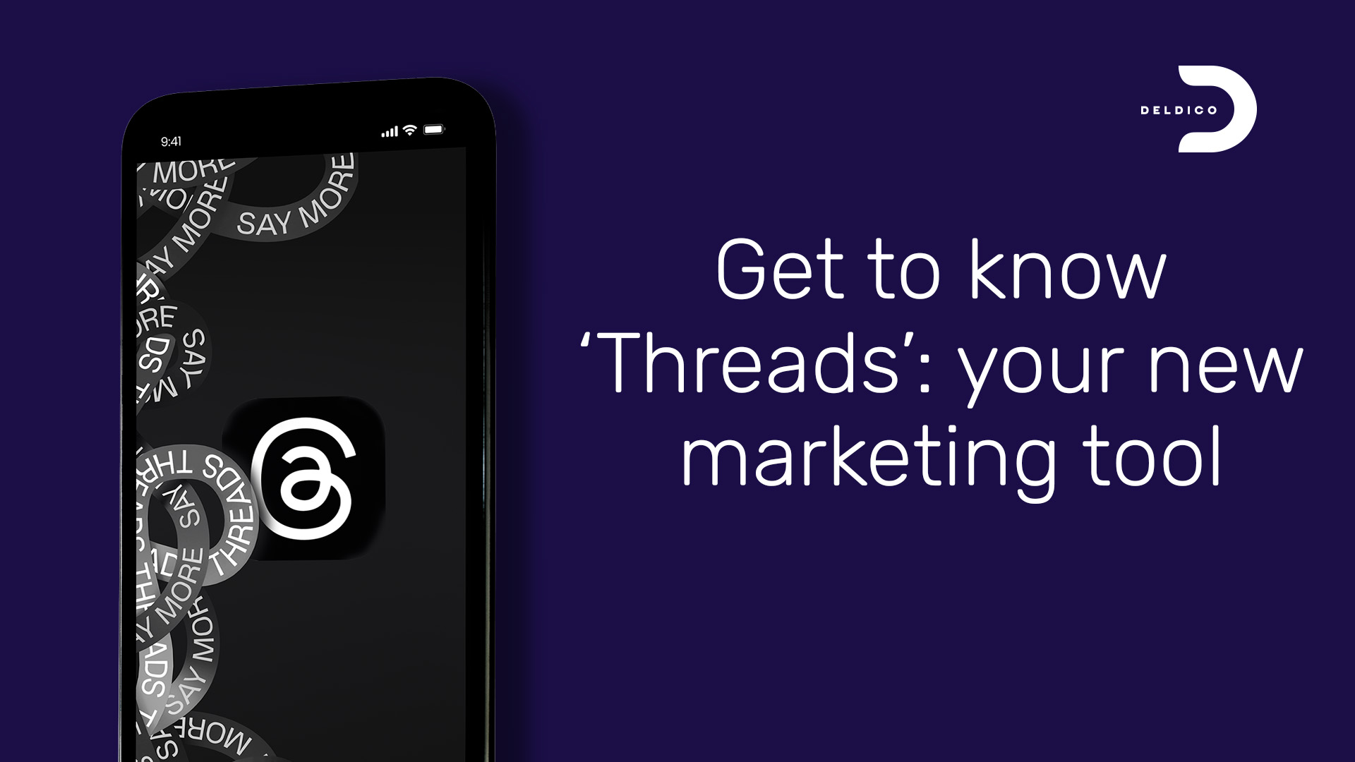 Get to Know Threads: Your New Marketing Tool